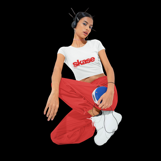 SKASE crop top