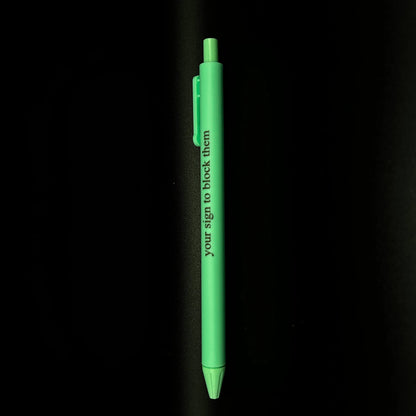 🥝stylo towoit - your sign to block them🥝