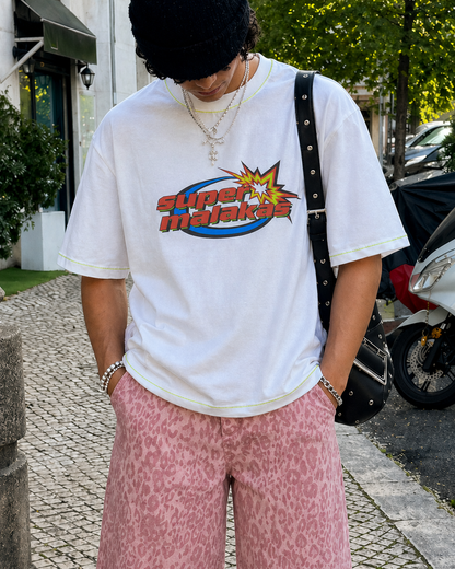 TSHIRT - SUPER MALAKAS