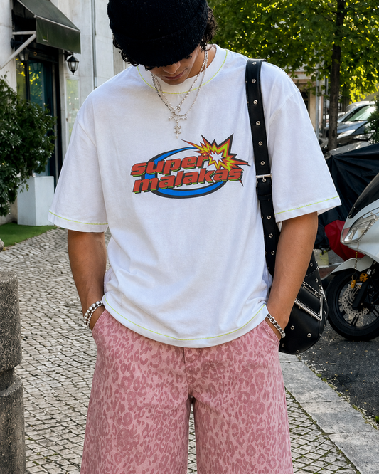 TSHIRT - SUPER MALAKAS