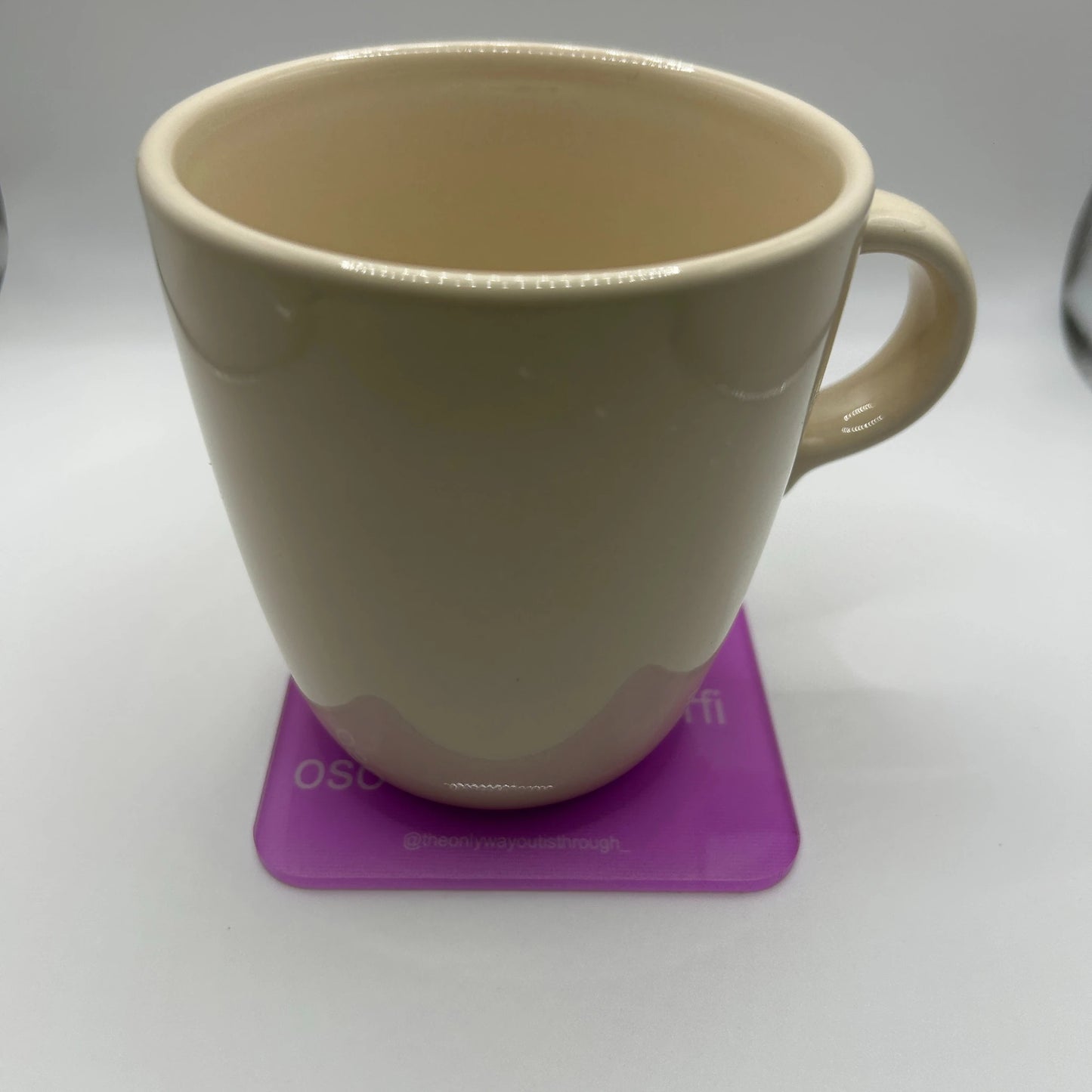🎀towoit coaster - kalimera🎀