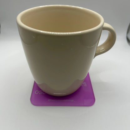 🎀towoit coaster - kalimera🎀
